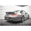 Estensione spoiler Porsche 911 Carrera 997 / GTS 997 2009-2011