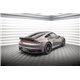 Estensione spoiler Porsche 911 Carrera 4S 992 2019-