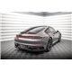 Estensione spoiler Porsche 911 Carrera 4S 992 2019-