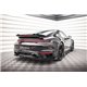 Sottoparaurti estrattore posteriore Porsche 911 Turbo S 992 2020-
