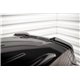 Estensione spoiler Porsche Cayenne Mk2 2010-2014