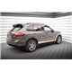 Lama sottoporta Porsche Cayenne Mk2 2010-2014