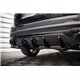 Sottoparaurti posteriore per Mercedes-AMG GLB 35 X247 2019-