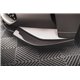 Sottoparaurti anteriore in Carbonio V.1 BMW M4 G82 2021-