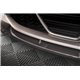 Sottoparaurti anteriore in Carbonio V.2 BMW M4 G82 2021-