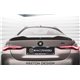 Alettone baule in Carbonio BMW serie 4 M4 G82 2021-