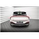 Estensione spoiler baule Kia EV6 GT-Line Mk1 2021-