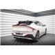 Estensione spoiler tetto Kia EV6 GT-Line Mk1 2021-
