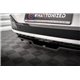 Sottoparaurti estrattore posteriore Kia EV6 GT-Line Mk1 2021-