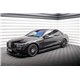 Lama diffusore sottoporta Mercedes Classe S Long AMG-Line W223 2020-