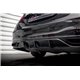 Sottoparaurti estrattore posteriore Mercedes Classe S AMG-Line W223 2020-