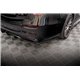Sottoparaurti estrattore posteriore Mercedes Classe S AMG-Line W223 2020-