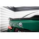 Alettone baule in Carbonio BMW serie 3 M3 G80 2021-