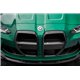 Griglia frontale in Carbonio BMW M4 G82 / M3 G80 2021-