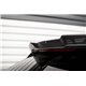Estensione alettone posteriore in Carbonio Audi RS6 C8 2019-