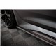 Minigonne laterali in Carbonio Audi RS6 C8 / RS7 C8 2019-