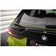 Estensione spoiler baule per BMW Serie 1 F40 M-Pack / M135i 2019-