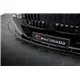 Sottoparaurti splitter anteriore V.1 BMW Serie 7 M-Pack G70 / M760 2022-
