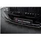 Sottoparaurti splitter anteriore V.2 BMW Serie 7 M-Pack G70 / M760 2022-