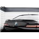 Estensione spoiler baule per BMW Serie 7 M-Pack G70 / M760 2022-