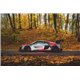 Kit estetico completo Audi R8 MK2 2018-2023