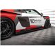 Kit estetico completo Audi R8 MK2 2018-2023