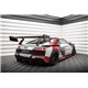 Spoiler alettone posteriore per Audi R8 MK2 2018-2023