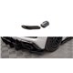 Sottoparaurti splitter posteriore Audi R8 MK2 2018-