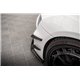 Alette Wings paraurti anteriore Audi R8 MK2 2018-2021