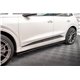 Lama sottoporta Audi Q4 e-tron Sportback Mk1 2021-