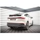 Sottoparaurti estrattore posteriore Audi Q4 e-tron Sportback Mk1 2021-