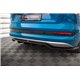 Sottoparaurti estrattore posteriore Audi e-tron 2018-2022 