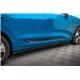 Lama sottoporta Audi e-tron 2018-2022 