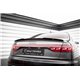 Estensione spoiler lunotto Audi S8 D5 2019-