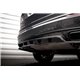 Sottoparaurti estrattore posteriore Volvo XC90 R-Design Mk2 Facelift 2019-