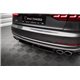 Sottoparaurti estrattore posteriore Audi S8 D5 2019-