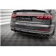 Sottoparaurti estrattore Street Pro Audi S8 D5 2019-