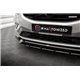 Sottoparaurti splitter anteriore Volvo XC60 R-Design Mk1 Facelift 2013-2017 