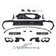 Paraurti posteriore Mercedes W213 20-23 4P. Sport Style (PDC)