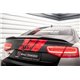Estensione spoiler Audi S8 D4 2012-2015 