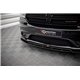 Sottoparaurti splitter anteriore Dodge Durango RT Mk3 2014-2018