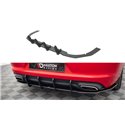 Sottoparaurti posteriore Street Pro Dodge Charger RT Mk7 Facelift 2014-