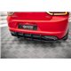 Sottoparaurti posteriore Street Pro Dodge Charger RT Mk7 Facelift 2014-