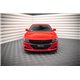 Sottoparaurti splitter anteriore V.2 Dodge Charger RT Mk7 Facelift 2014-