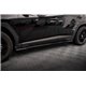 Lama sottoporta Hyundai Tucson MK4 2020-