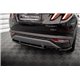 Estrattore sottoparaurti Hyundai Tucson MK4 2020-
