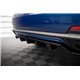 Sottoparaurti estrattore posteriore Maserati Levante GTS Mk1 2018-