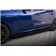 Lama sottoporta per Maserati Levante GTS Mk1 2018-