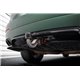 Sottoparaurti estrattore posteriore Maserati Levante Mk1 2016-