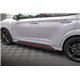Lama sottoporta V.1 per Hyundai Kona N Mk1 2021-